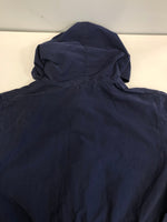 ラルフローレン RalphLauren POLO ポロ ライトアウター 紺 サイズ170 ジャケット ネイビー 101MT-3760