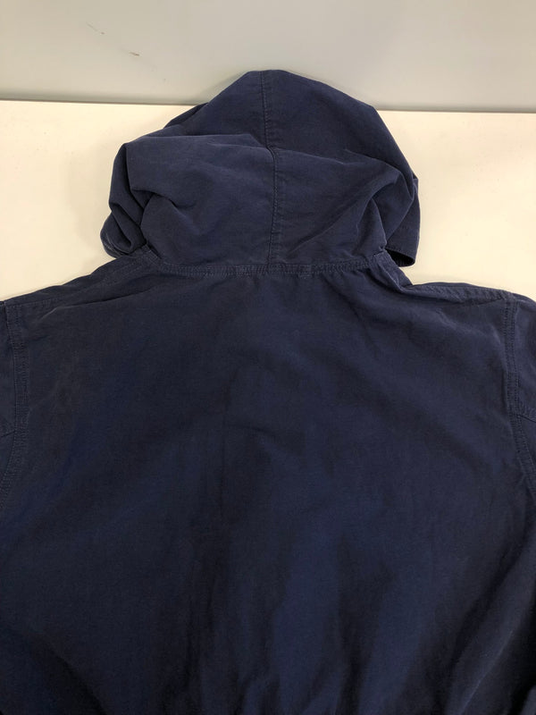 ラルフローレン RalphLauren POLO ポロ ライトアウター 紺 サイズ170 ジャケット ネイビー 101MT-3760