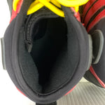 ナイキ NIKE エアベイキン Air Bakin 2014製 316383-001  メンズ靴 スニーカー レッド 29cmサイズ 201-shoes1463