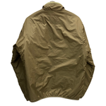 【曜日割引対象外】 パタゴニア PATAGONIA 00's パフボール ハーフジップ 84004 ジャケット カーキ Sサイズ 201MT-3740 VB