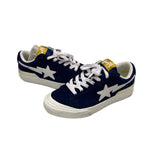 ア ベイシング エイプ A BATHING APE PIRATE STORE MAD STA #1 ローカット 1I70191013 メンズ靴 スニーカー ブルー 25cm 101-shoes1533