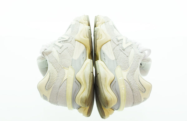 ニューバランス new balance U9060HSA QUARTZ GREY クォーツグレー シューズ スニーカー U9060HSA メンズ靴 スニーカー グレー 25.5cm 103S-908