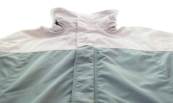 パタゴニア PATAGONIA 00's フュージョンジャケット ナイロン シェルドシンチラ fusion jacket Shelled Synchilla バイカラー ジャケット マルチカラー Mサイズ 103MT-3202