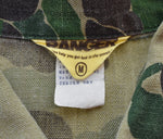 ヴィンテージ Vintage 70s RANGER ダックハンターカモ ハンティングジャケット 70's レンジャー 三角タグ ジャケット マルチカラー Mサイズ 103MT-3454