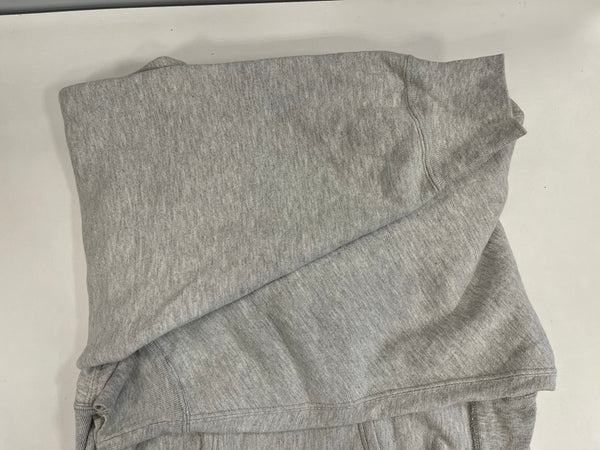 チャンピオン Champion 80s～ ヴィンテージ Vintage トリコタグ リバースウィーブ REVERSE WEAVE USA製 アメリカ製 ロゴ刺繍 パーカ グレー Mサイズ 101MT-4794