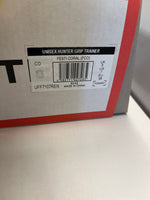 ハンター HUNTER UNISEX HUNTER GRIP TRAINER FESTI CORAL ユニセックス ハンター グリップトレーナー フェスティコーラル  UFF7107REN-FCO レディース靴 スニーカー ピンク UK5 （参考サイズ約24cm） 101sh-2323