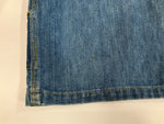 カーハート Carhartt ～50's 50年代 ハートボタン デニムカバーオール ハンティングジャケット vintage ヴィンテージ - ジャケット ブルー 101MT-4133