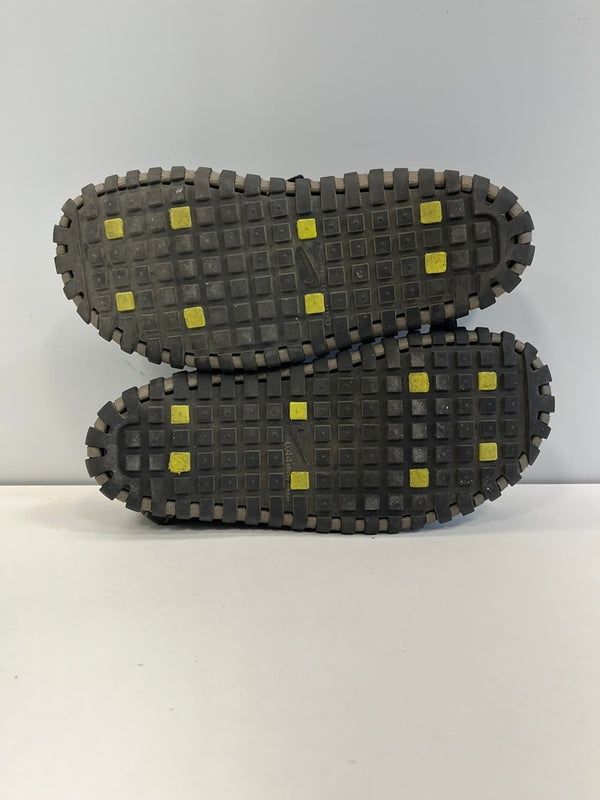 ナイキ NIKE ACG エーシージー LONG BALL LACE ロングボールレース 黒 316444-021 メンズ靴 その他 ブラック 26cm 101sh-2386