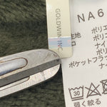 ノースフェイス THE NORTH FACE Antarctica Versa Loft Jacket NA61930 ジャケット カーキ XLサイズ 201MT-4838