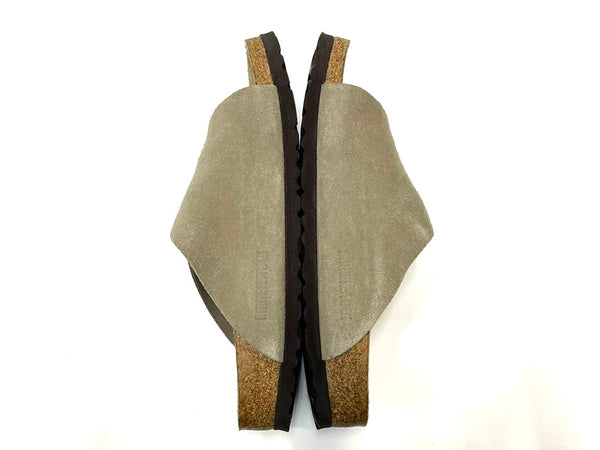 ビルケンシュトック BIRKENSTOK Zurich チューリッヒ 1025060 レディース靴 サンダル その他 ベージュ 24cm 601sh-39