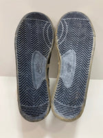 ナイキ NIKE TERMINATOR HIGH (VNTG) ターミネーター ハイ ヴィンテージ ネイビー 318677-041 メンズ靴 スニーカー グレー 26.5cm 101-shoes1611