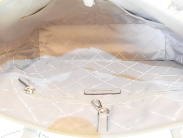 マイケルコース MICHAEL KORS  TOTE トートバッグ バッグ レディースバッグ トートバッグ グレー 103B-145