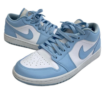 ジョーダン JORDAN Nike Women's Air Jordan 1 Low Aluminum ナイキ ウィメンズ エアジョーダン1 ロー アルミニウム DC0774-141 メンズ靴 スニーカー ホワイト 26.5cm 101sh-1829