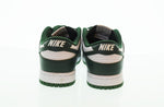 ナイキ NIKE Dunk Low Retro Varsity Green Team Green ダンク ロー レトロ  バーシティグリーン チームグリーン DD1391-101 メンズ靴 スニーカー グリーン 26cm 103S-769