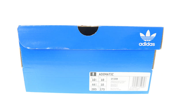 アディダス adidas Originals Adimatic  オリジナルス アディマティック スニーカー 青 GY2088 メンズ靴 スニーカー ブルー 28.5cm 103S-952