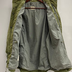 【曜日割引対象外】 ヴィンテージ vintage 60's US.ARMY M-65 2nd フィールドジャケット アルミジップ 8405-782-2936 ジャケット カーキ Sサイズ 201MT-4275 VB