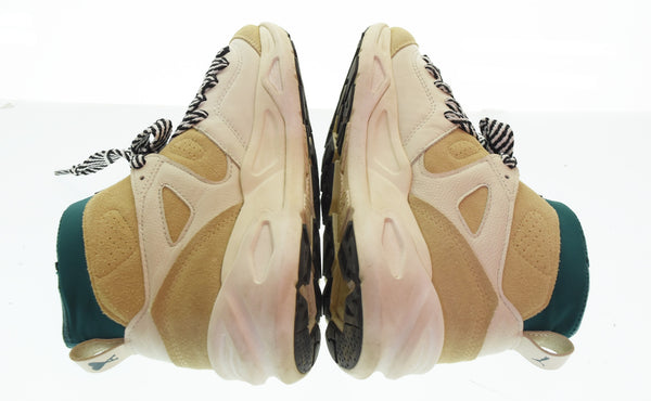 プーマ PUMA AMI PARISアミパリス スニーカー 388619-01 レディース靴 スニーカー マルチカラー 25cm 103S-1355