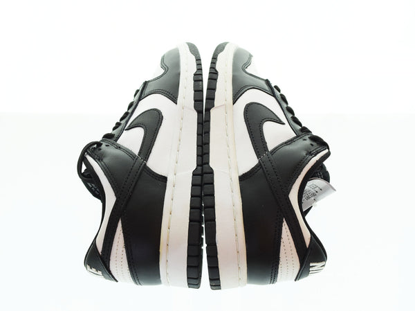 ナイキ NIKE Dunk Low Retro Panda ダンク ロー レトロ パンダ DD1391-100 メンズ靴 スニーカー ブラック 26cm 103S-1175