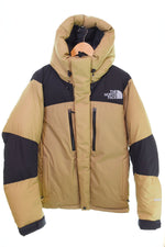 ノースフェイス THE NORTH FACE Baltro Light Jacket バルトロライトジャケットダウンジャケット 茶 ND92340 ジャケット ブラウン Lサイズ 103MT-2681