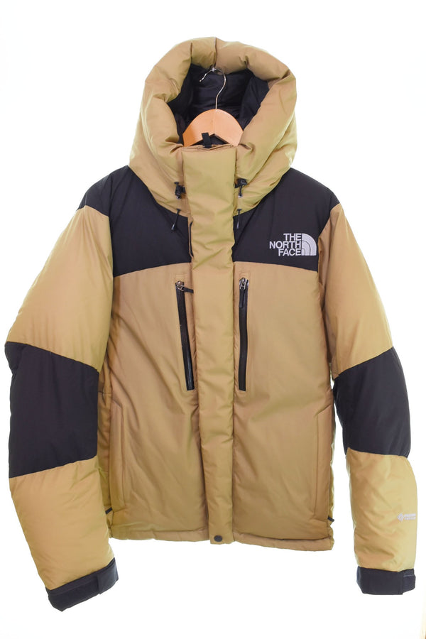 ノースフェイス THE NORTH FACE Baltro Light Jacket バルトロライトジャケットダウンジャケット 茶 ND92340 ジャケット ブラウン Lサイズ 103MT-2681