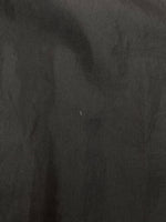 コムデギャルソン COMME des GARCONS HOMME PLUS L/S SHIRT 切替 シャツ 長袖 ブラウス 薄手 灰 黒 PM-B007 長袖シャツ 無地 グレー Mサイズ 104MT-1565