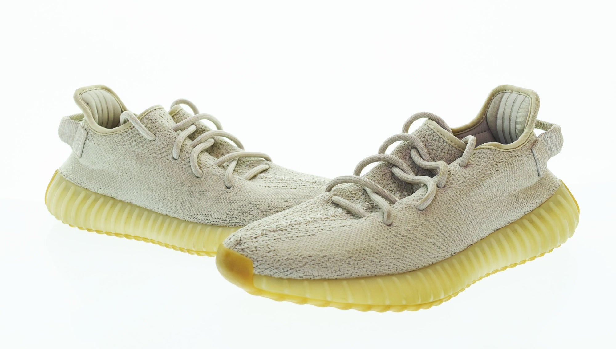 アディダス adidas YEEZY BOOST 350 V2 Sesame イージーブースト アディダス adidas YEEZY BOOST 350 V2 Sesame イージーブースト
