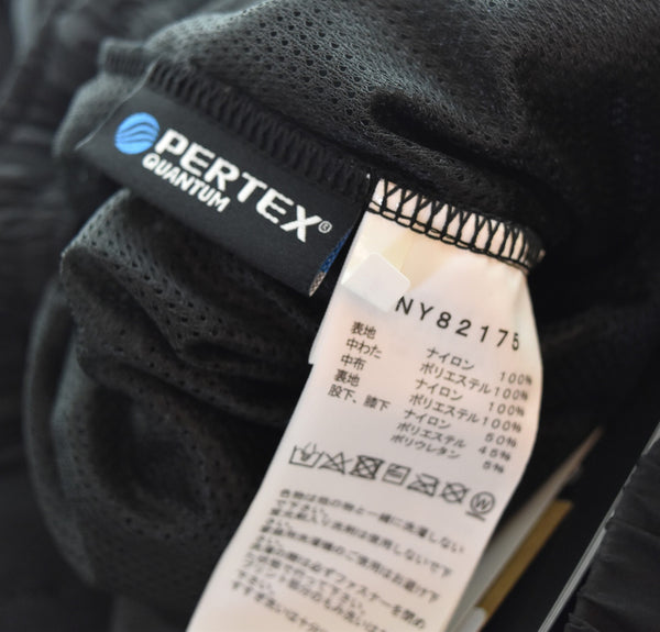 ノースフェイス THE NORTH FACE  Red Run Long Pant レッドランロングパンツ NY82175 ボトムスその他 ブラック Sサイズ 103MB-651