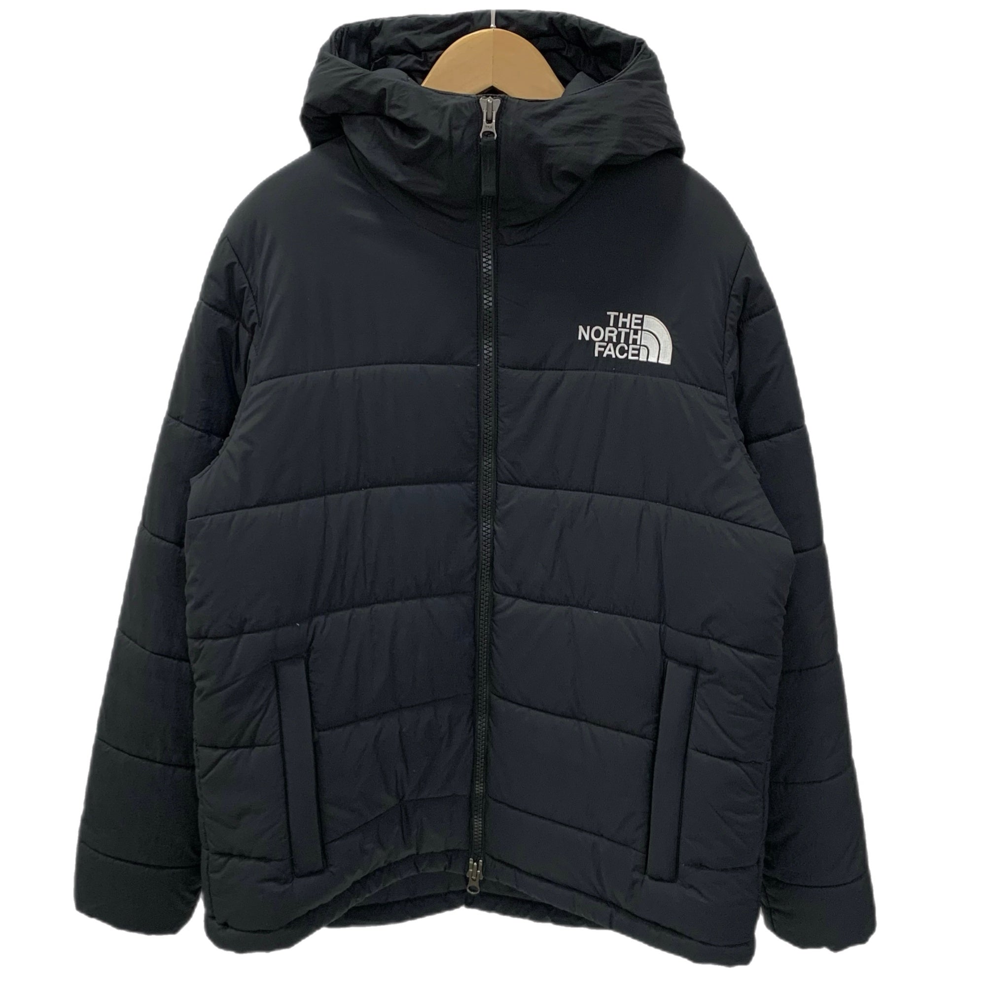 ノースフェイス THE NORTH FACE トランゴパーカ Trango Parka 中綿 