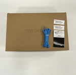 ナイキ NIKE THE 10 : NIKE AIR VAPORMAX FK OFF-WHITE エア ヴェイパーマックス THE 10 :オフホワイト AA3831-002 メンズ靴 スニーカー ブラック 26.5cm 101sh-2039