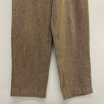 【曜日割引対象外】 ダブルアールエル RRL 90's 初期タグ 三ツ星 テーパードパンツ ボトムスその他 ベージュ W30サイズ 201MB-900 VB