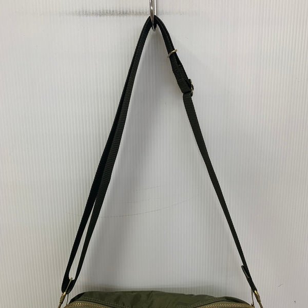 ポーター PORTER FORCE SHOULDER BAG バッグ メンズバッグ ショルダーバッグ・メッセンジャーバッグ カーキ 201goods-674
