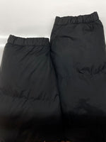 ザノースフェイス THE NORTH FACE RIVERTON ON BALL JACKET オン ボール ジャケット ジップアップ アウトドア 中綿 韓国タグ アウター 黒 NI3NQ50J ジャケット ロゴ ブラック Lサイズ 104MT-2000