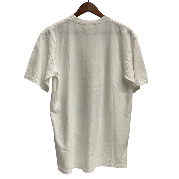シュプリーム SUPREME x Richardson 20SS Tokyo Exclusive Tee  RIM-20000-A Tシャツ ホワイト Mサイズ 201MT-4024