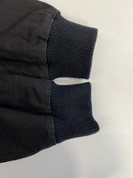 エフティーシー FTC フーディ 黒 ジャケット ブラック Lサイズ 101MT-5392