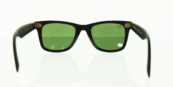 レイバン Ray-Ban WAYFARER フルフィットウェイファーラー  RB2140F 901S 眼鏡・サングラス 眼鏡 ブラック 103G-189
