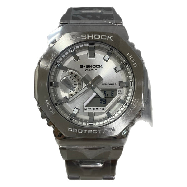 ジーショック G-SHOCK GM-2110D-7AJF メンズ腕時計105watch-67