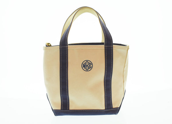 エルエルビーン L.L.Bean Boat and Tote Bag Zip Top Small ボートアンドトートバッグ ジップトップ 白 112643 バッグ メンズバッグ トートバッグ ホワイト 103B-78