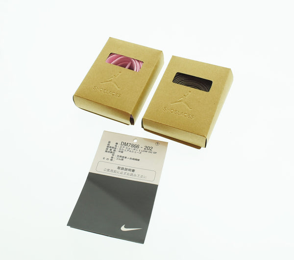 ナイキ NIKE Travis Scott Air Jordan 1 Low OG SP トラヴィススコット エアジョーダン1 ロー  DM7866-202 メンズ靴 スニーカー ブラウン 25cm 103S-1007