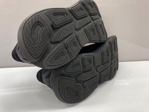 ホカオネオネ HOKA ONE ONE M BONDI 9 ボンダイ ランニング ローカット シューズ 黒 1162011 BBLC メンズ靴 スニーカー ブラック 27cm 104S-954