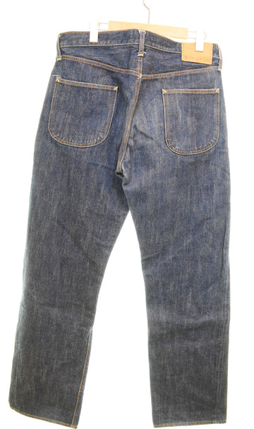 スタンダードカリフォルニア STANDARD CALIFORNIA S901 Denim Pants デニムパンツ 32 ボトムスその他 ブルー 32 103MB-703
