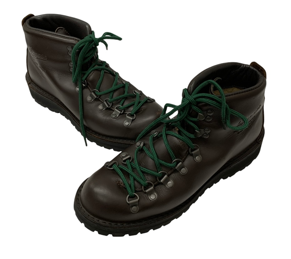 【曜日割引対象外】 ダナー Danner MOUNTAIN LIGHT 2 USA製 GORE-TEX 26cm 30800 メンズ靴 ブーツ その他 ブラウン 8サイズ 201-shoes1119 VB