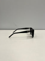 ジェントルモンスター GENTLE MONSTER TOTE-01 ブラック サングラス 黒 眼鏡・サングラス サングラス ブラック 101G-236