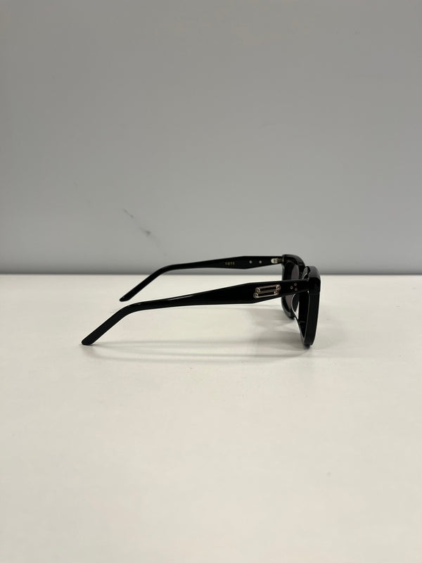 ジェントルモンスター GENTLE MONSTER TOTE-01 ブラック サングラス 黒 眼鏡・サングラス サングラス ブラック 101G-236