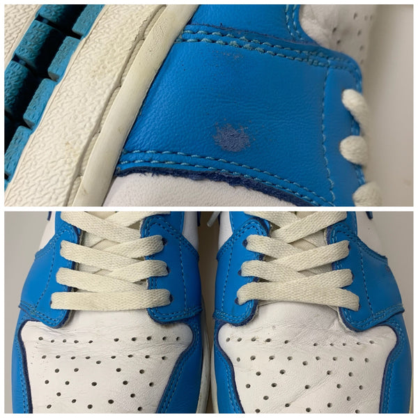 ナイキ NIKE SB AIR JORSAN 1LOW QS CJ7891-401 メンズ靴 スニーカー ブルー 27.5cmサイズ 201-shoes1408