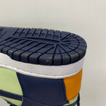 ナイキ NIKE ダンク ハイ Dunk High DQ7575-300  メンズ靴 スニーカー マルチカラー 28cmサイズ 201-shoes1482