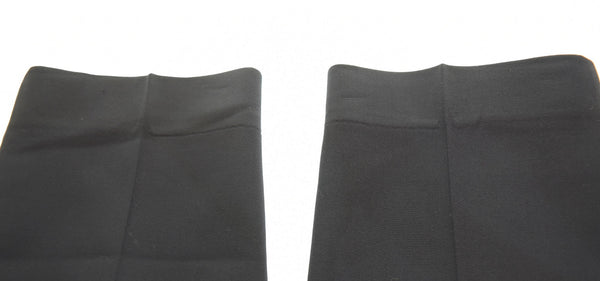 マルニ MARNI  ウールスラックス パンツ PAMAM23U00TW508 スラックス ブラック 42 103MB-443