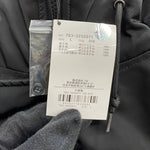 アヴィレックス AVIREX 中綿 フライトジャケット 783-3252071 ジャケット ブラック Lサイズ 201MT-3904