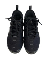 ナイキ NIKE Air Vapormax Plus Triple Black ナイキ エア ヴェイパーマックス プラス トリプルブラック 黒 924453-004 メンズ靴 スニーカー ブラック 27cm 101sh-2384