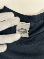 バンド band 00s ©2005 THE DOORS ザ・ドアーズ 黒 US古着 Tシャツ ブラック Lサイズ 101MT-4841