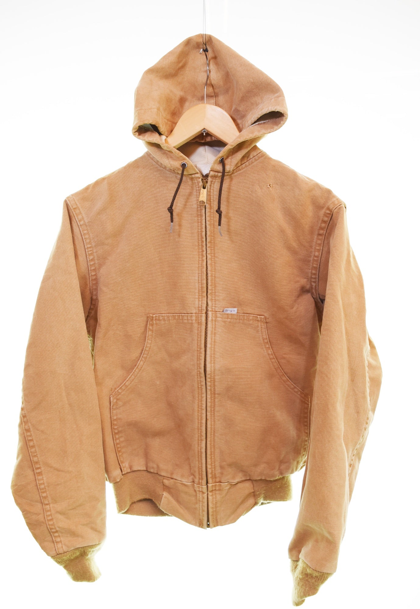 カーハート Carhartt 80s VINTAGE ヴィンテージ アクティブジャケット